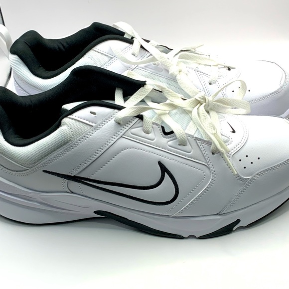 Nike DEFYALLDAY 4E Size 12 - Picture 2 of 5